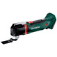 Аккумуляторный реноватор Metabo MT 18 LTX Compact (без акк, без з/у) 613021890