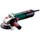 Машина шлифовальная угловая Metabo WEV 15-125 Quick