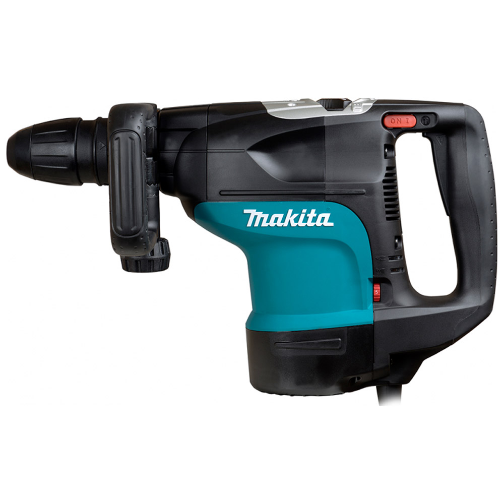 Перфоратор Makita HR4501C — Фото 2